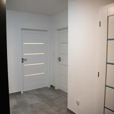 Apartament Jana Pawla Nowy Sącz Exterior foto