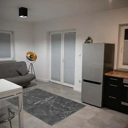 Apartament Jana Pawla Nowy Sącz Exterior foto