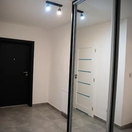 Apartament Jana Pawla Nowy Sącz Exterior foto