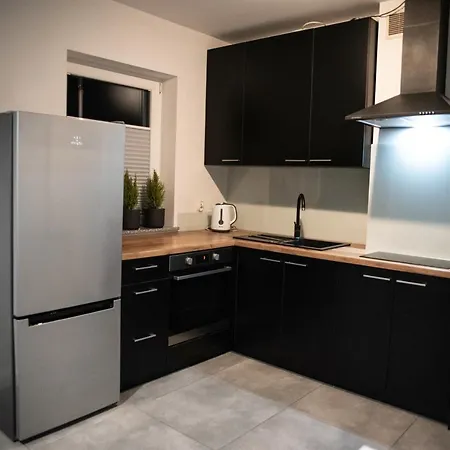 Apartament Jana Pawla Nowy Sącz Exterior foto