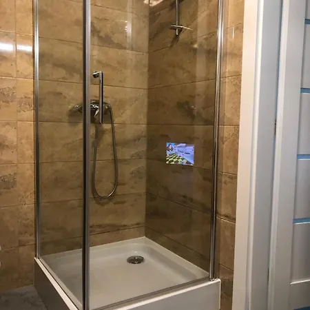 Apartament Jana Pawla Nowy Sącz Exterior foto