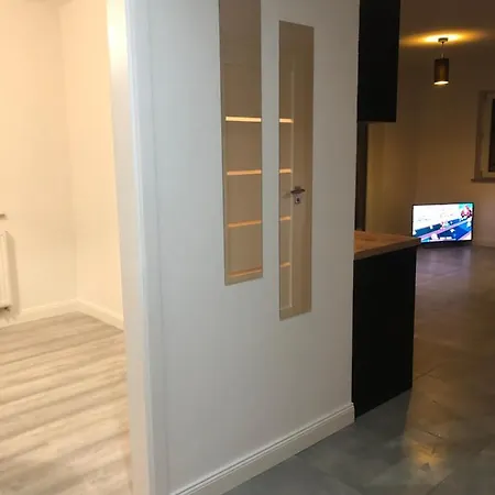 Apartament Jana Pawla Nowy Sącz Exterior foto