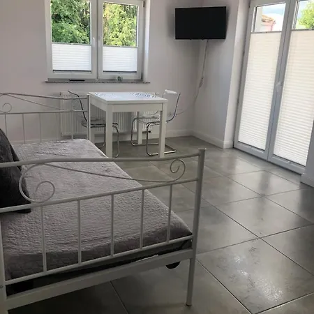 Apartament Jana Pawla Nowy Sącz Exterior foto