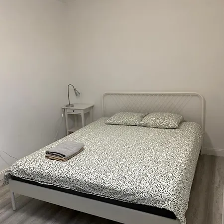 Apartament Jana Pawla Nowy Sącz Exterior foto