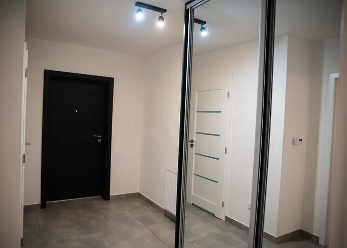 Apartament Jana Pawla