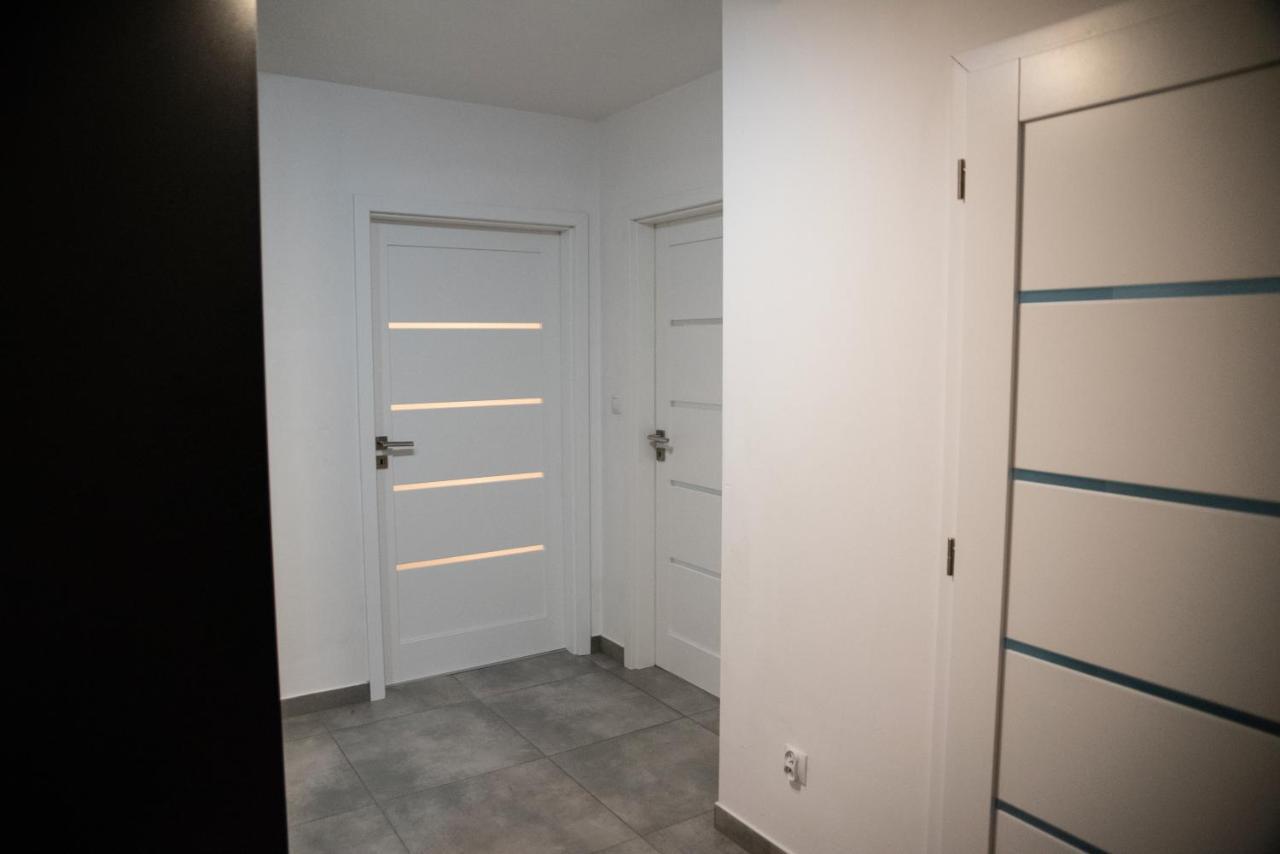 Apartment Jana Pawla