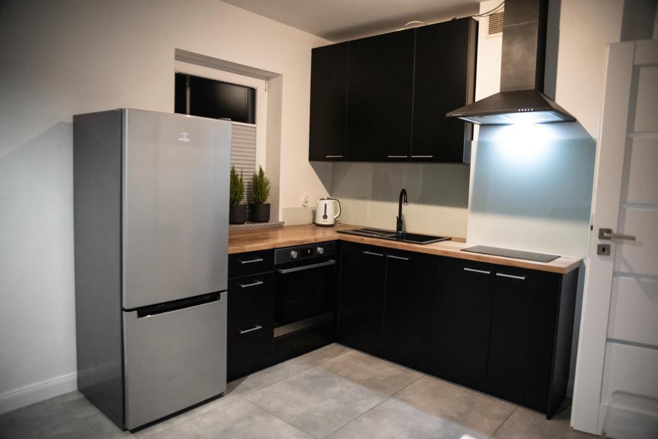 Jana Pawla Apartment Nowy Sacz