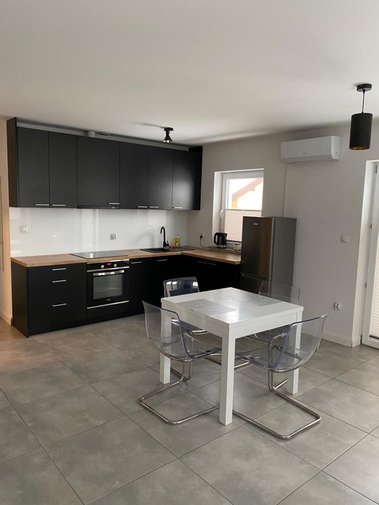 Jana Pawla Apartment Nowy Sacz